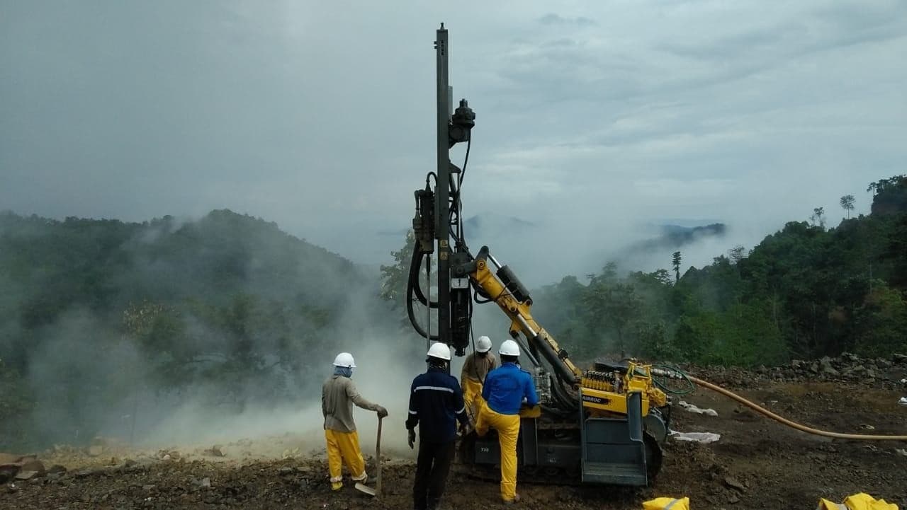 Dokumentasi Operasional — 06