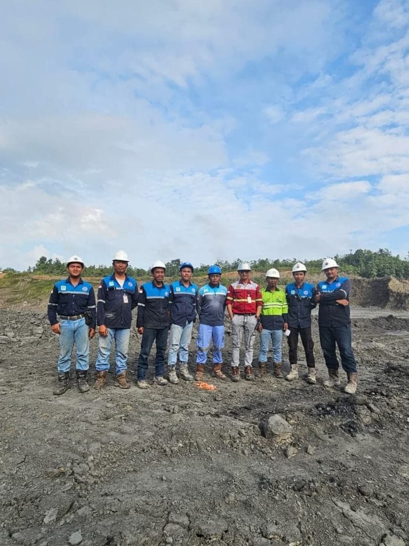 Dokumentasi Operasional — 07